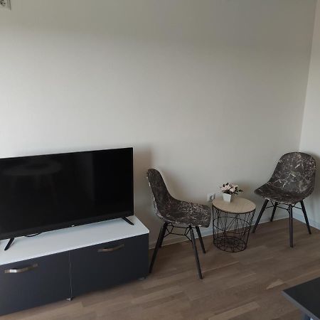 Apartmani Sarah 2 Tuzla Exterior foto